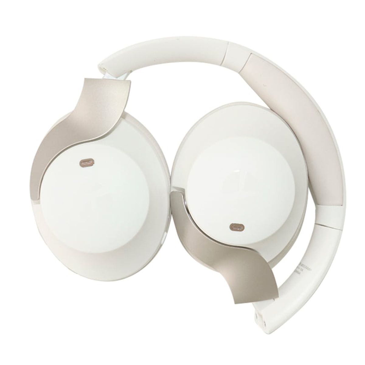 TEROS - Audífono Inalámbrico TEROS TE-8033 Headset Blanco
