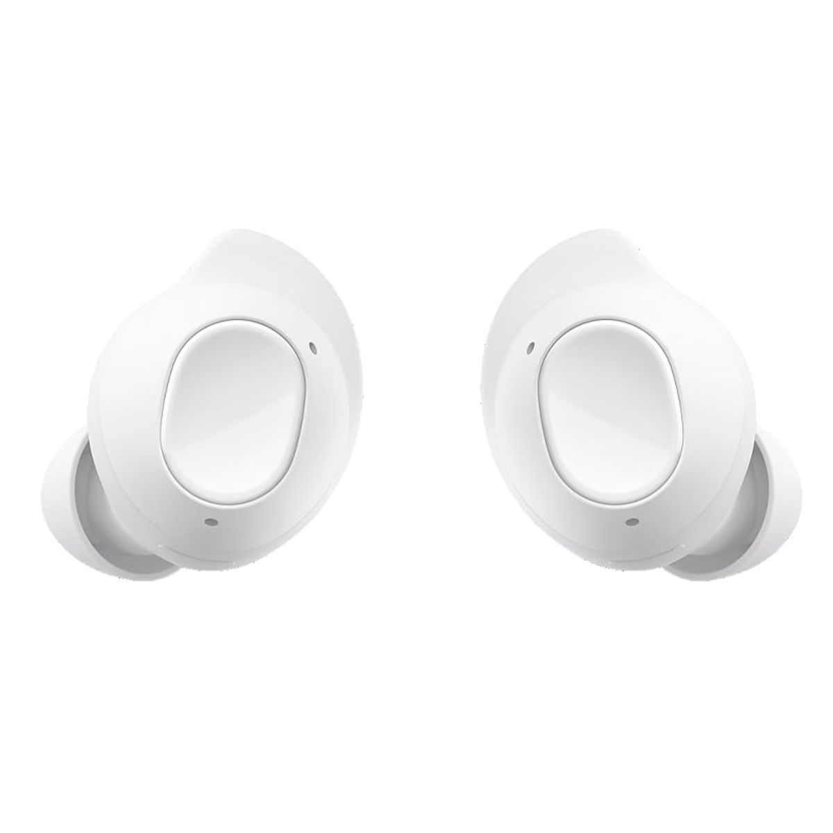 SAMSUNG - Auriculares Inalámbricos Samsung Galaxy Buds FE Mystic White