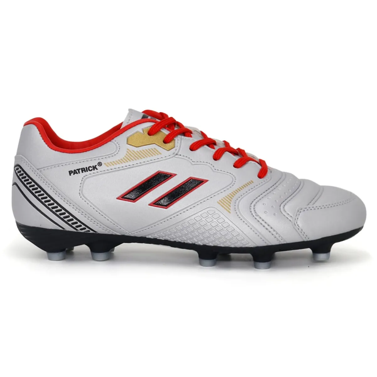 PATRICK - Chimpunes De Fútbol Hombre Patrick NEFTATPU24