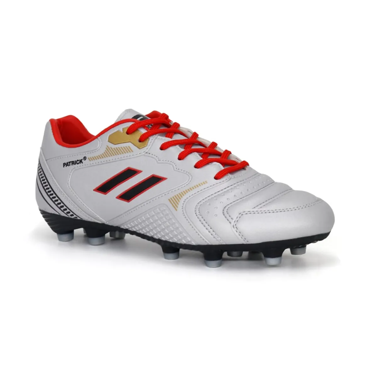 PATRICK - Chimpunes De Fútbol Hombre Patrick NEFTATPU24