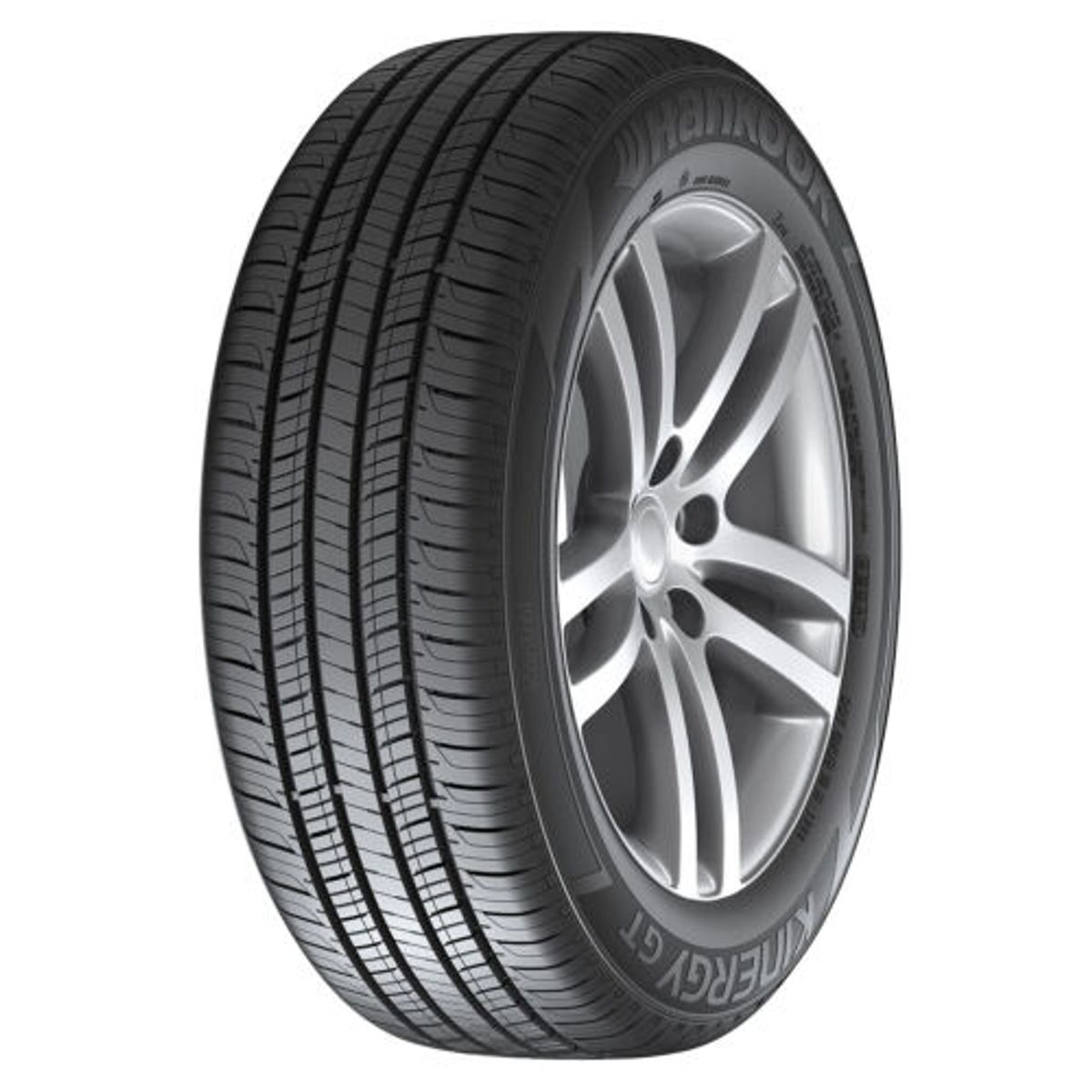 HANKOOK - LLANTA  HANKOOK DYNAPRO HP2 RA33 225/65 R17 -06