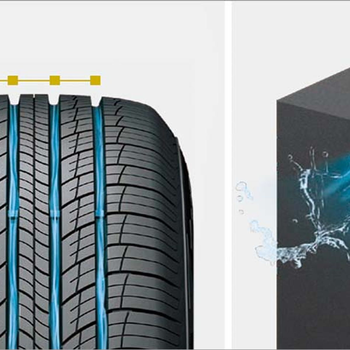 HANKOOK - LLANTA  HANKOOK DYNAPRO HP2 RA33 225/65 R17 -06