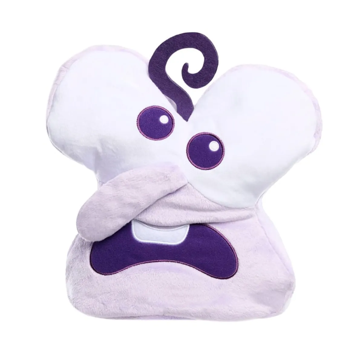 FUNKO - INSIDE OUT INTENSAMENTE ANXIETY FEAR PELUCHE REVERSIBLE