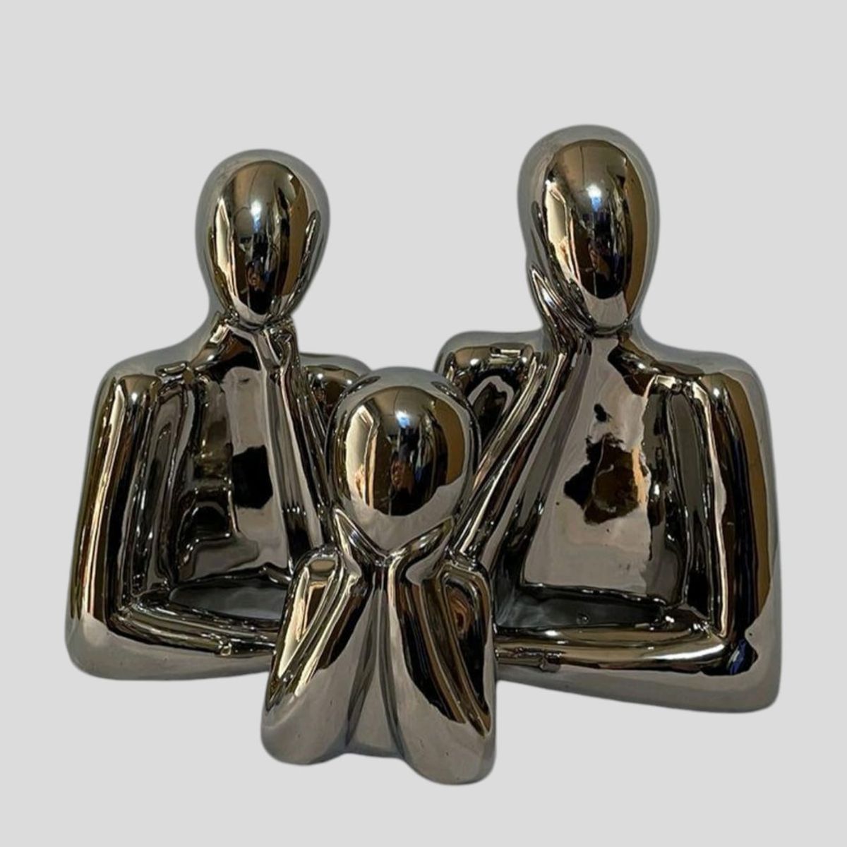 GENERICO - Adornos Familia Unida