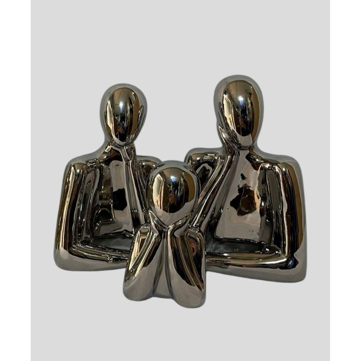 GENERICO - Adornos Familia Unida