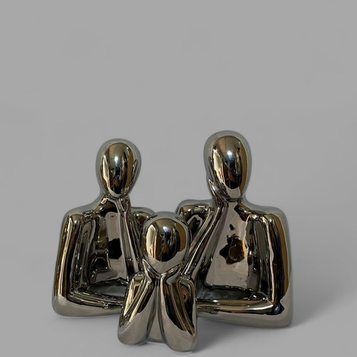 GENERICO - Adornos Familia Unida