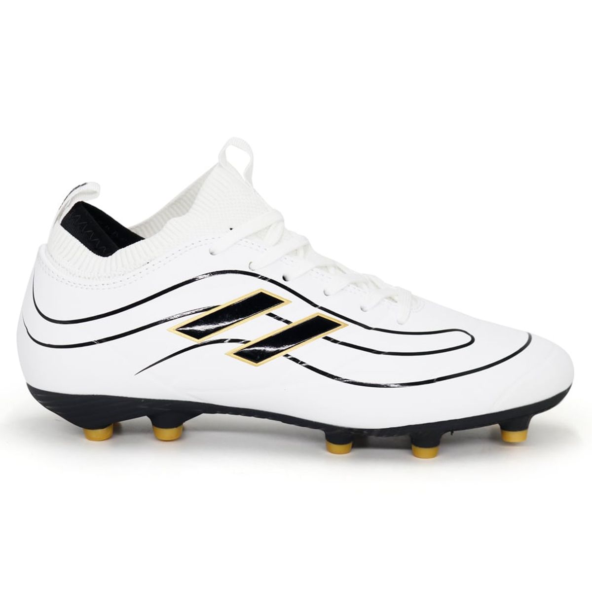 PATRICK - Zapatillas De Fútbol Hombre Patrick MUNCHENPU24