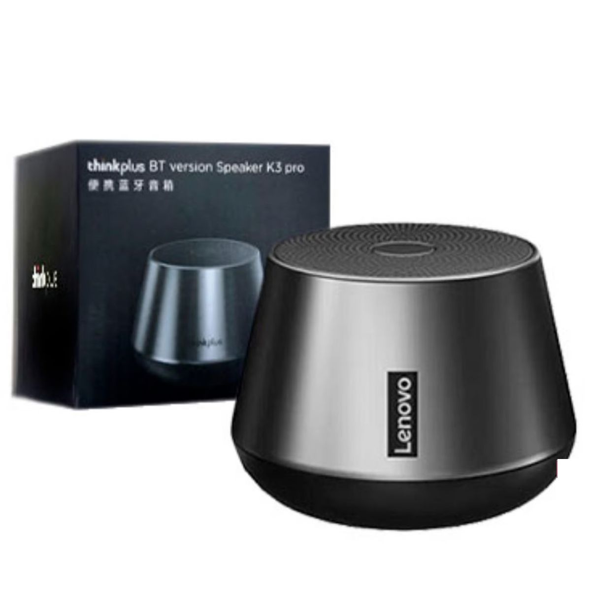 LENOVO - Parlante Inalámbrico Lenovo K3 Pro BT 5.3