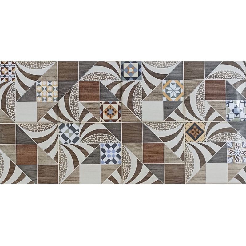 EJESA CREA TU ESPACIO IDEAL - Quima decor 30x60cm 1.62 m2- Mayólica
