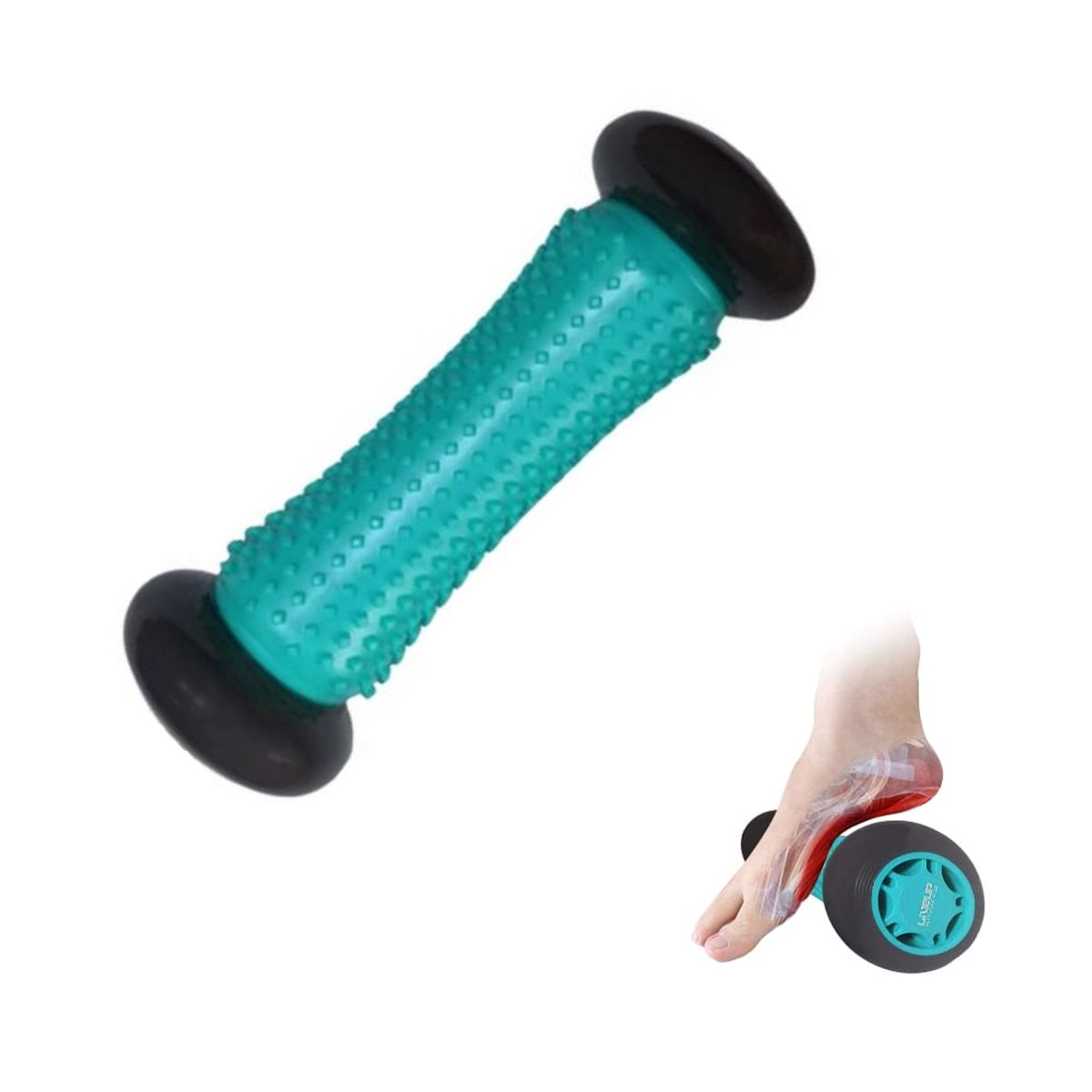 RUNNING SPORT PERU - Rodillo Masaje Roller para el Pie