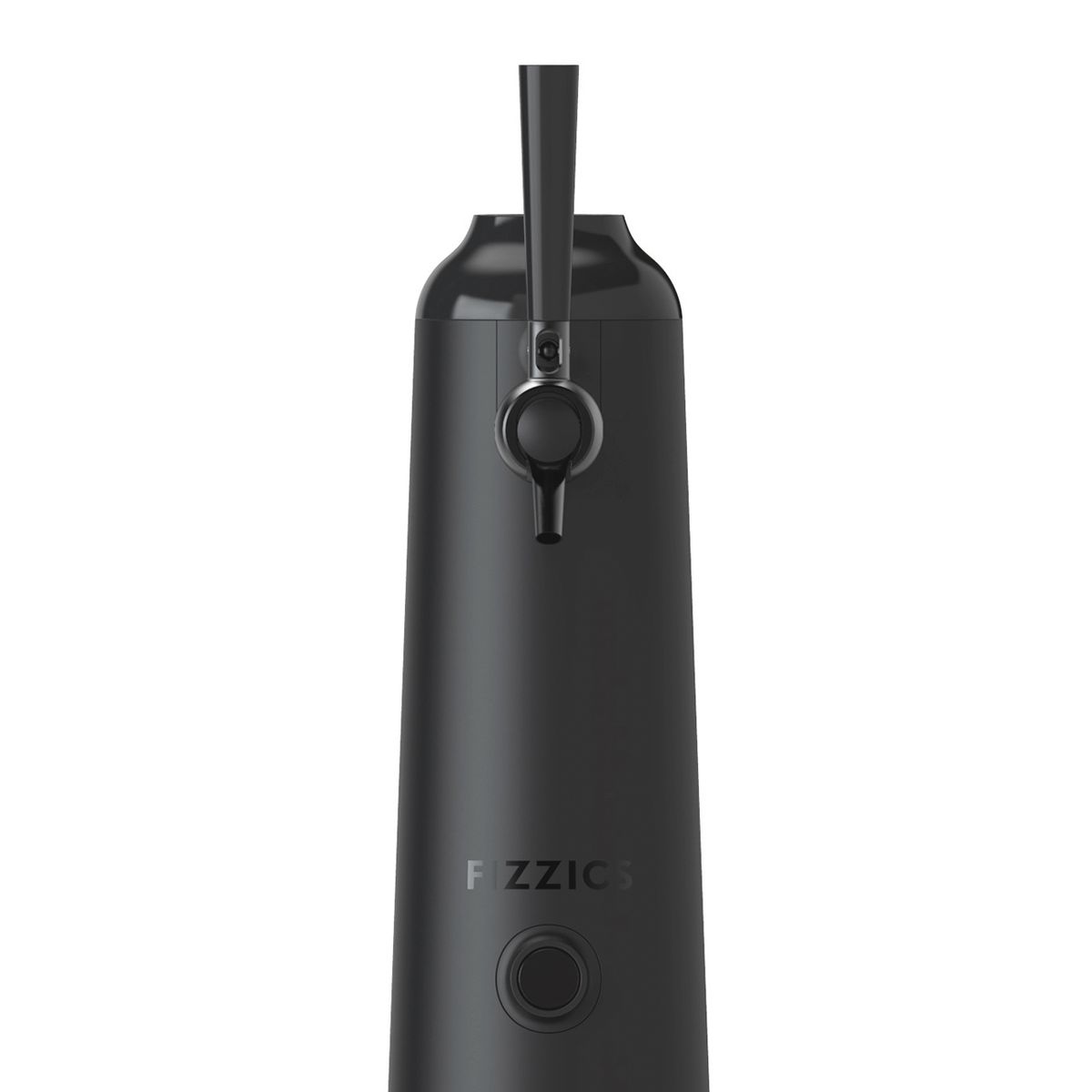 LIBBEY - Dispensador Portatil de Cerveza Fizzics Waytap Gris