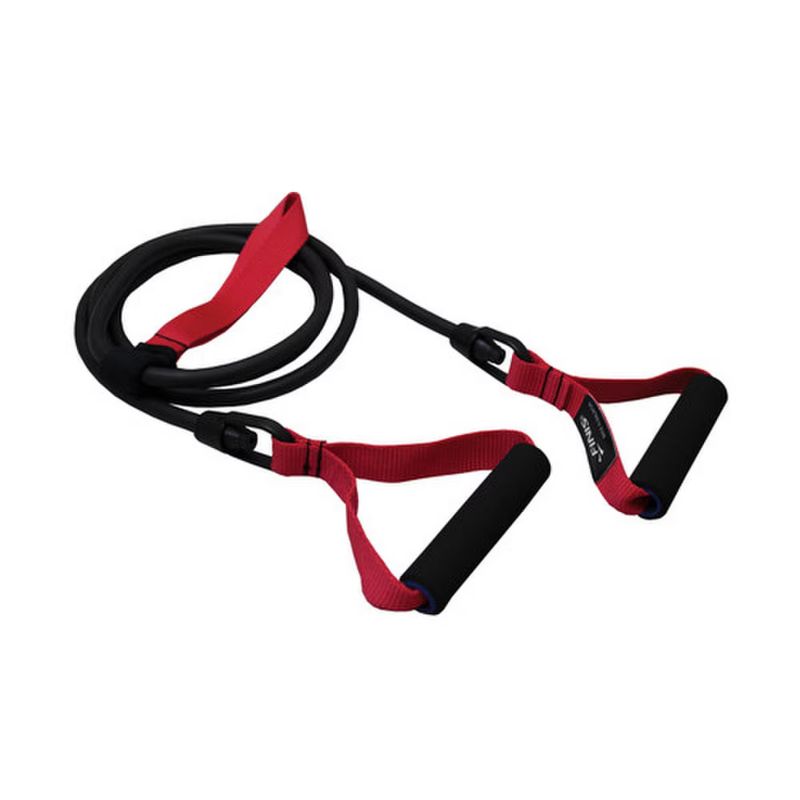 FINIS - Ligas Resistencia Dryland Rojo Hard Finis
