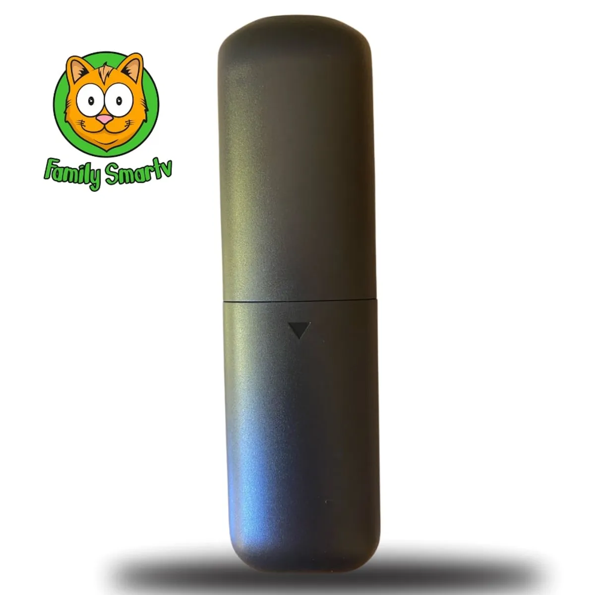 GENERICO - Control Remoto Hyundai Smart tv Modelo: 2024