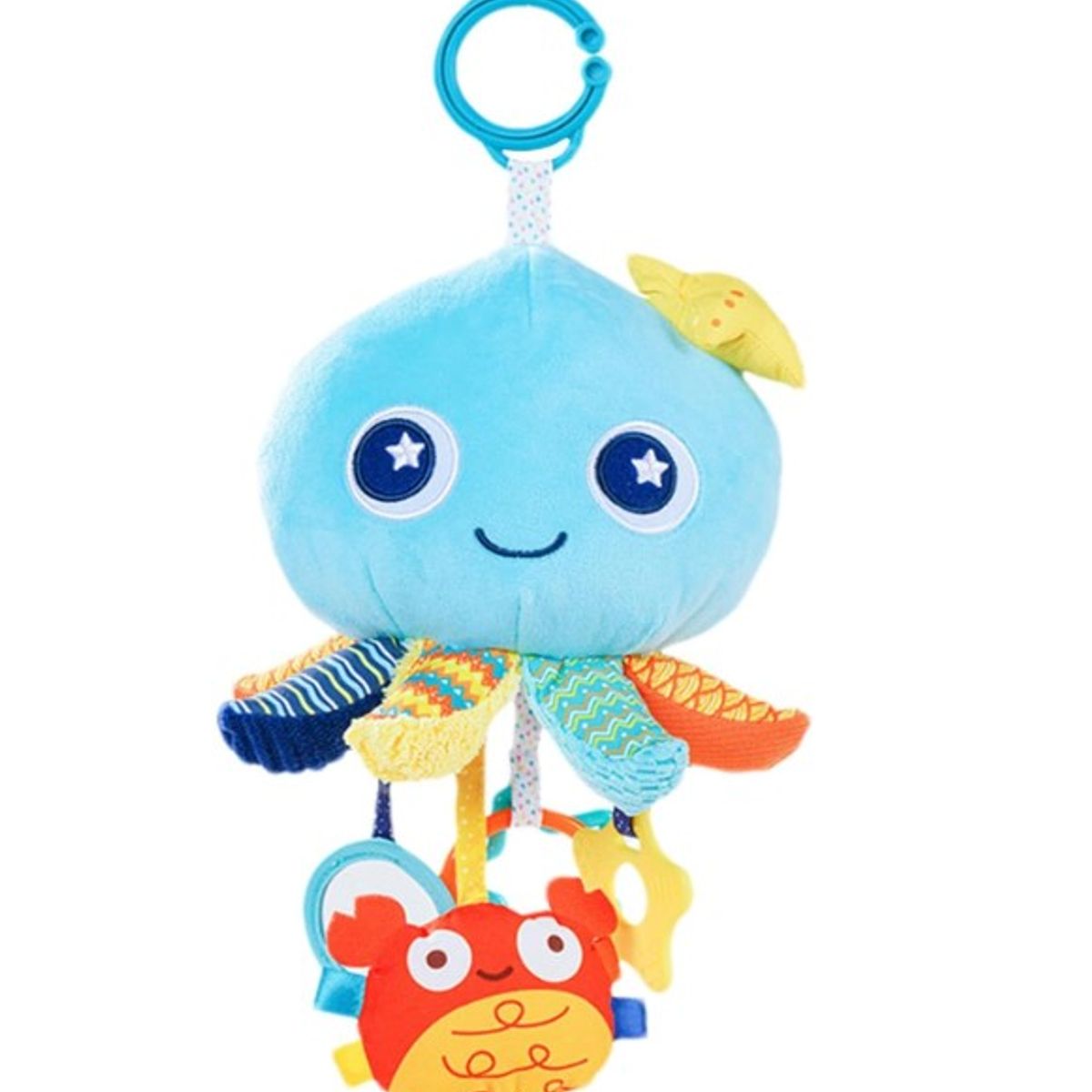 IMPORTADO MC - Pulpito musical - colgador sensorial