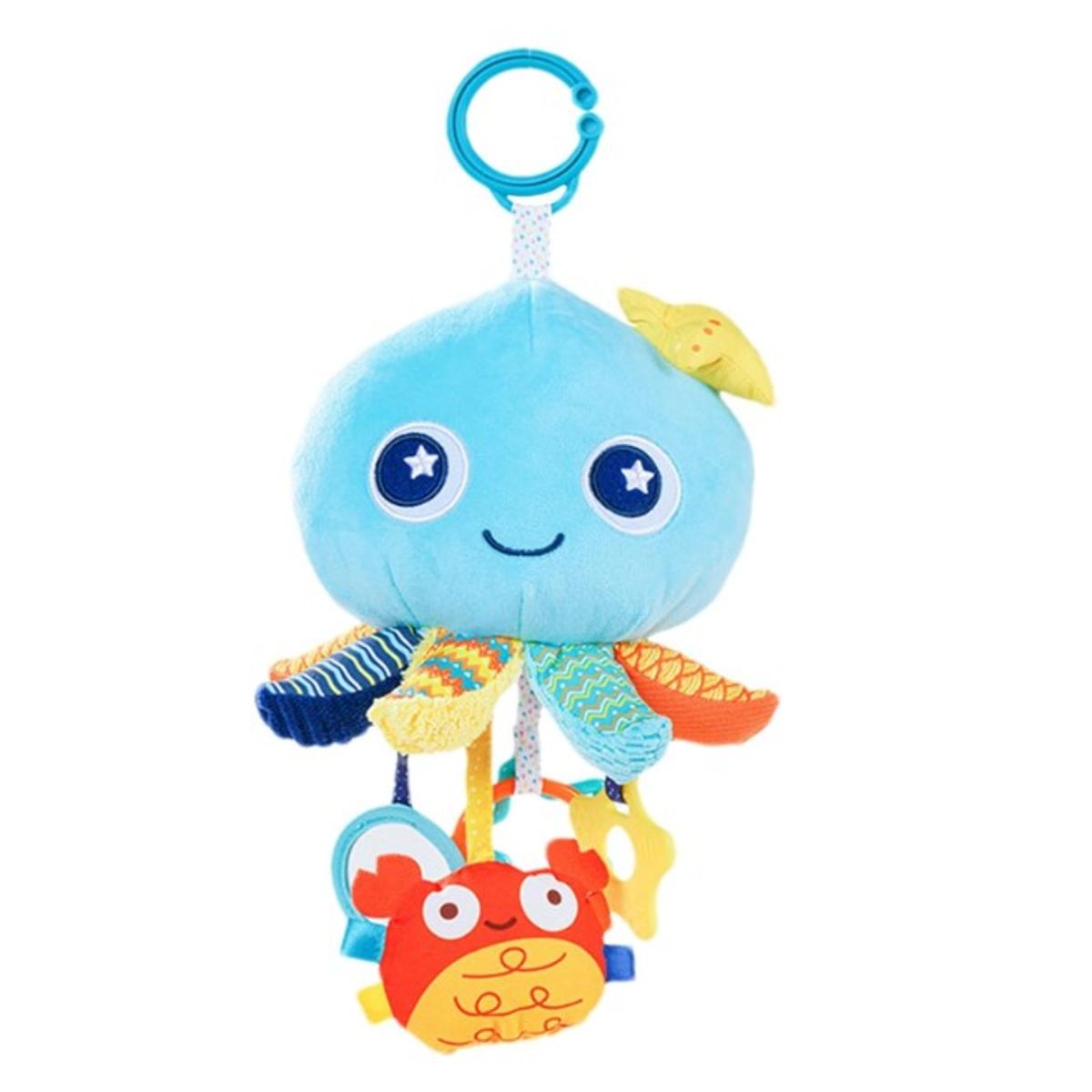 IMPORTADO MC - Pulpito musical - colgador sensorial