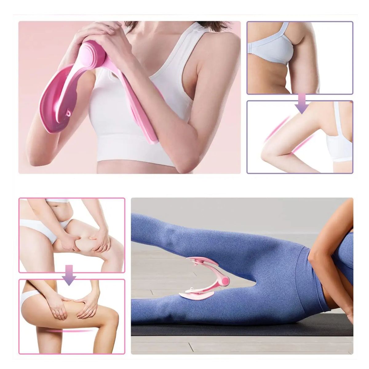 GENERICO - Ejercitador De Músculos Pélvicos