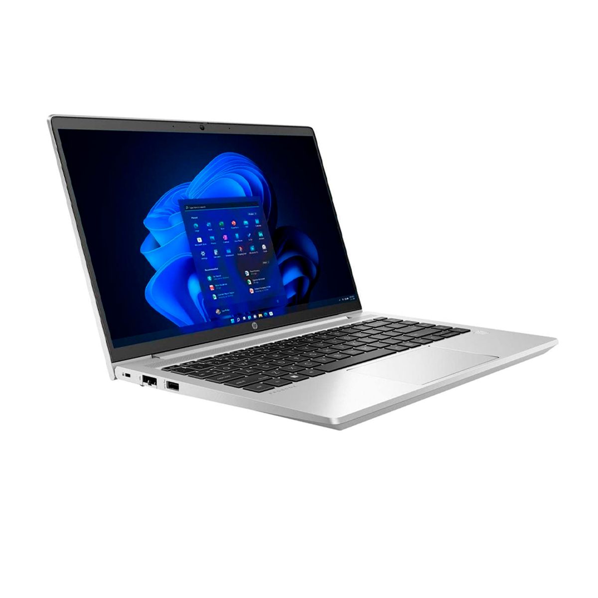 HP - PORTÁTIL HP INTEL CORE I7 1355U 16GB 512GB SSD P/N: 7Z7H4LT#ABM