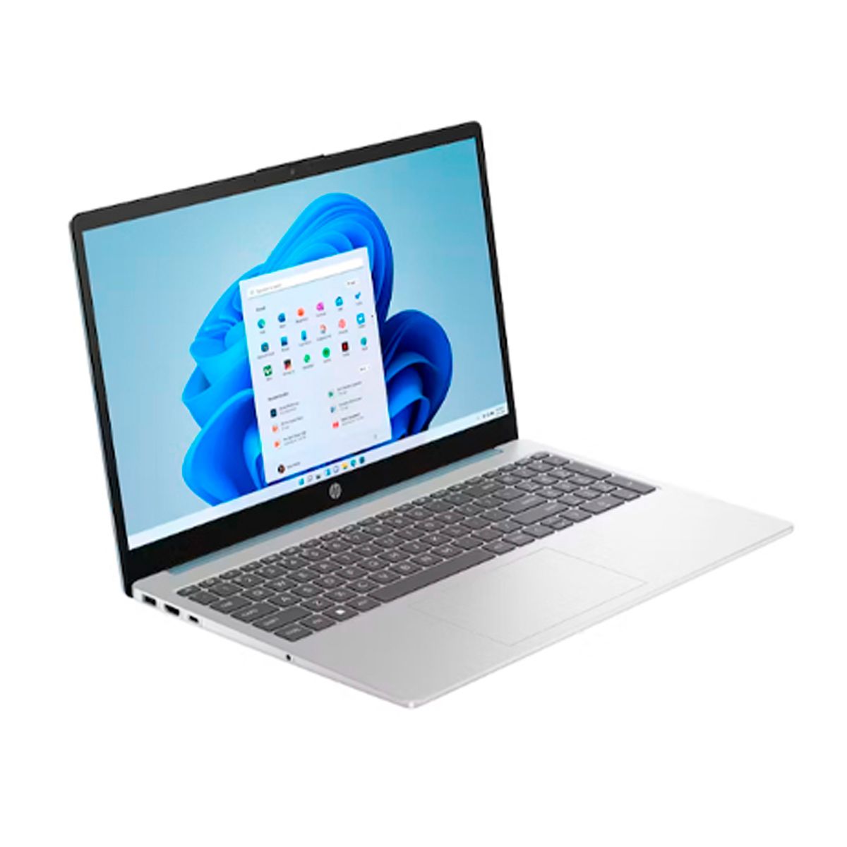 HP - PORTÁTIL HP INTEL CORE I7-1355U 12GB 512GB SSD P/N: 802N8LA#ABM