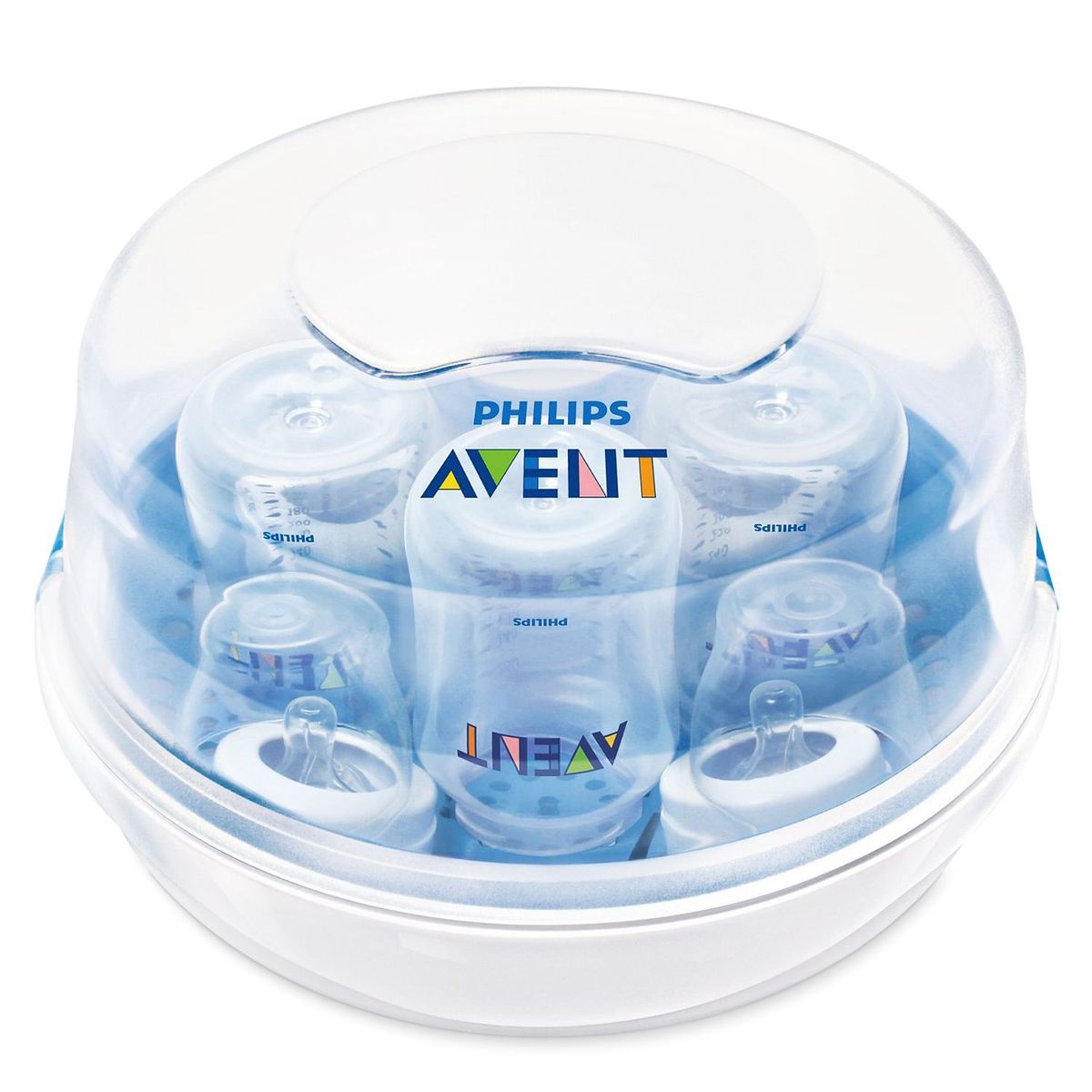 PHILIPS AVENT - Esterilizador De Biberones Phillips Avent