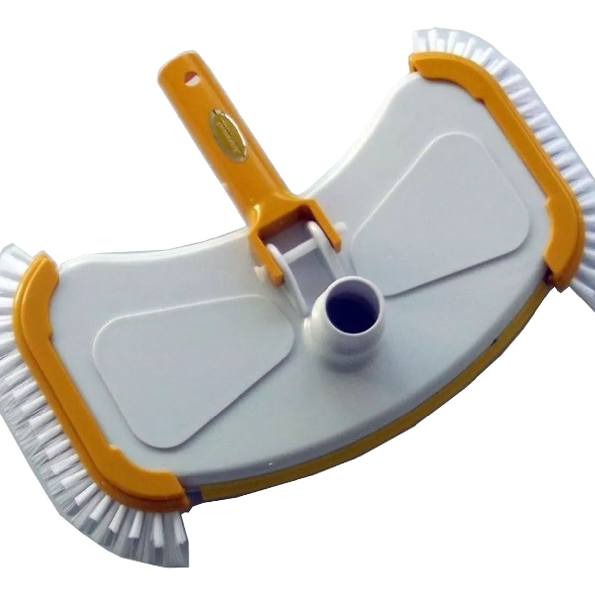 JACUZZI - Aspiradora para piscina con cepillos laterales marca Jacuzzi