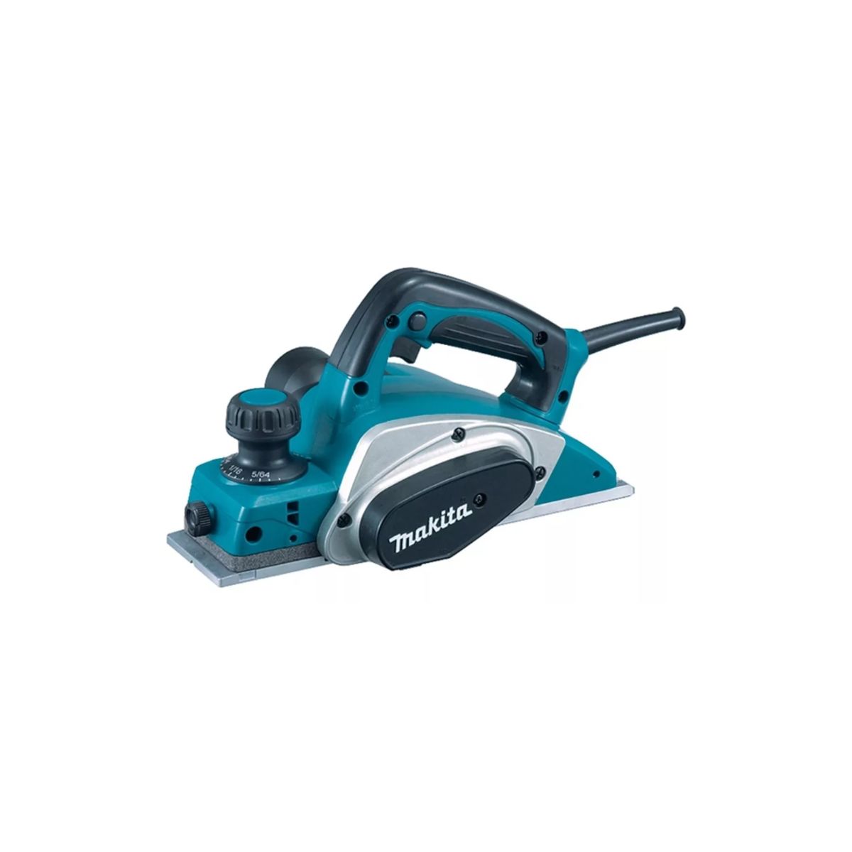 MAKITA - Cepillo Eléctrico Makita 82 Mm 620 Watts Kp0800 Profesional