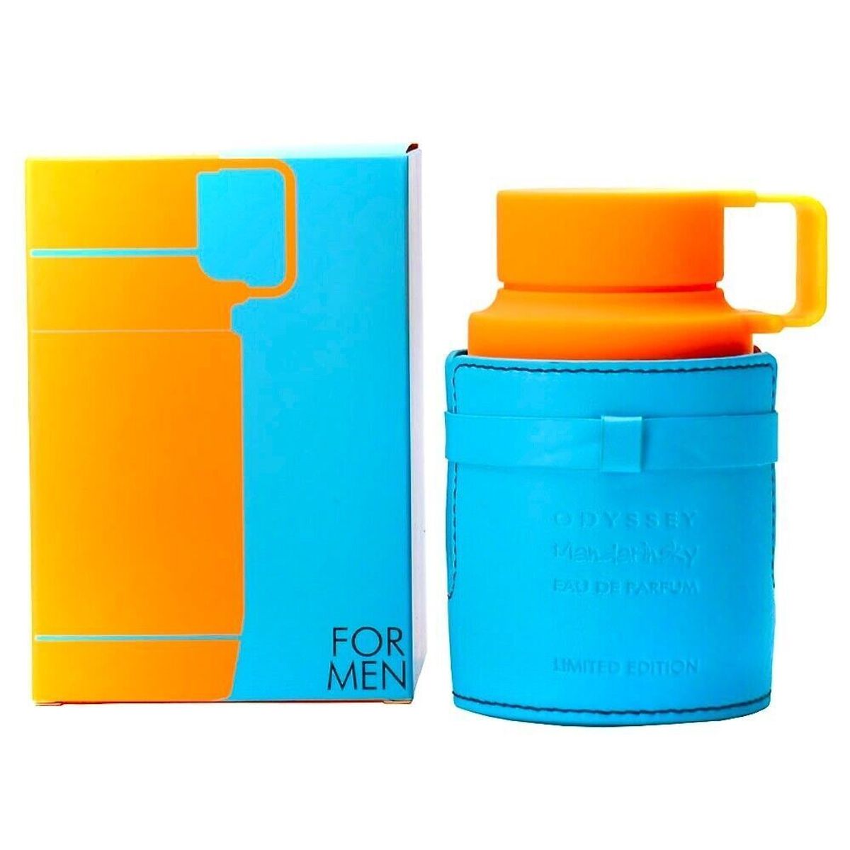 ARMAF - Odyssey Mandarin Sky Edicion Limitada EDP 100ml