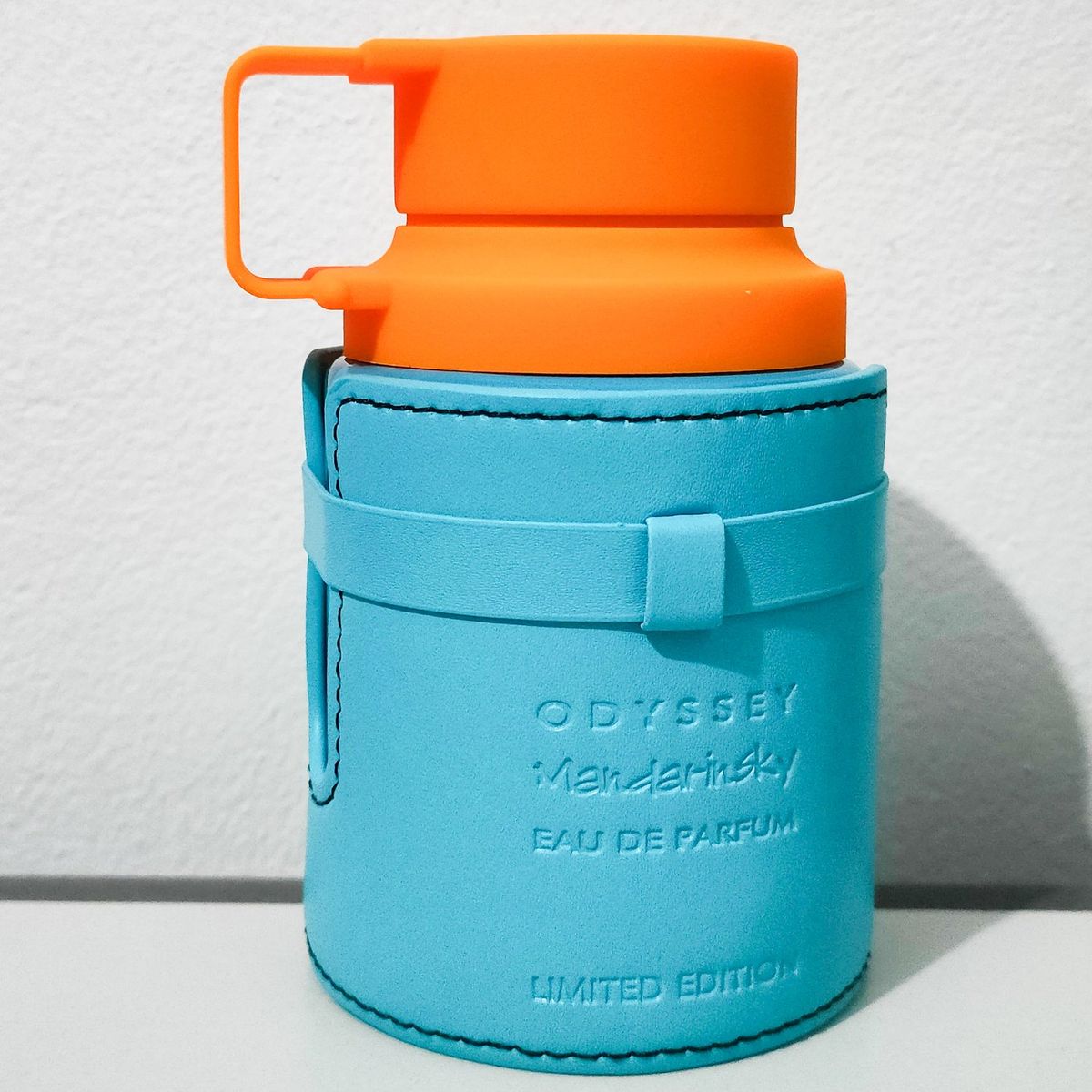 ARMAF - Odyssey Mandarin Sky Edicion Limitada EDP 100ml