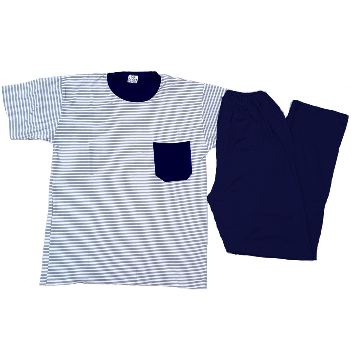 GENERICO - Conjunto Pantalon Polo Pima Kami Sueños