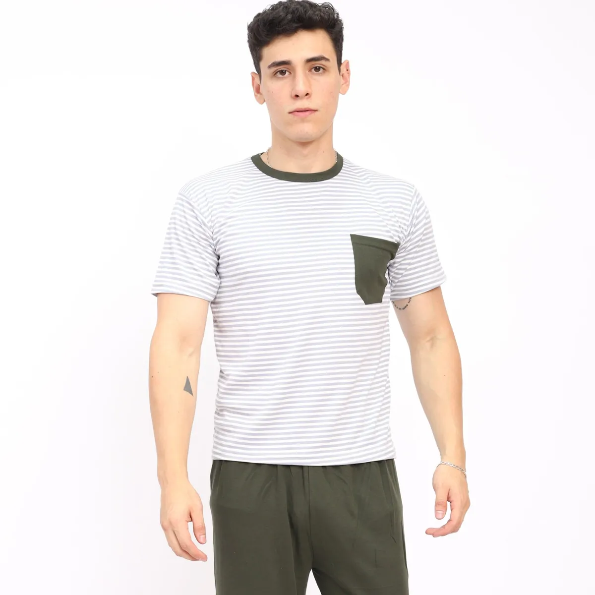GENERICO - Conjunto Pantalon Polo Pima Kami Sueños