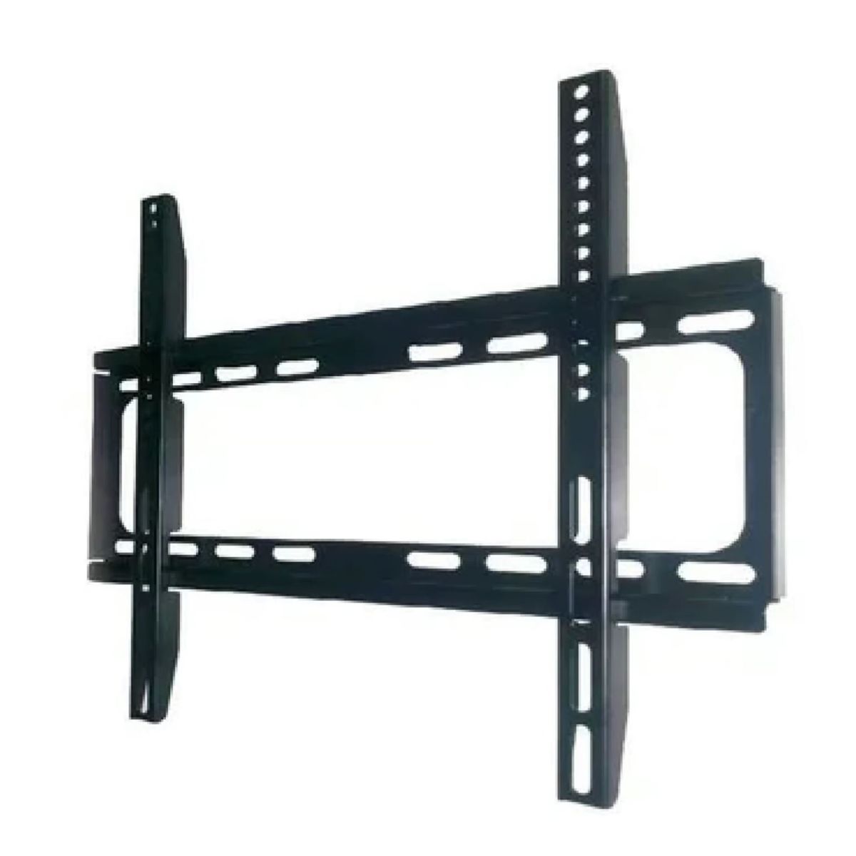 GENERICO - Rack TV Soporte Fijo Latin Rack LED 32- 70 IMPORTADO Negro