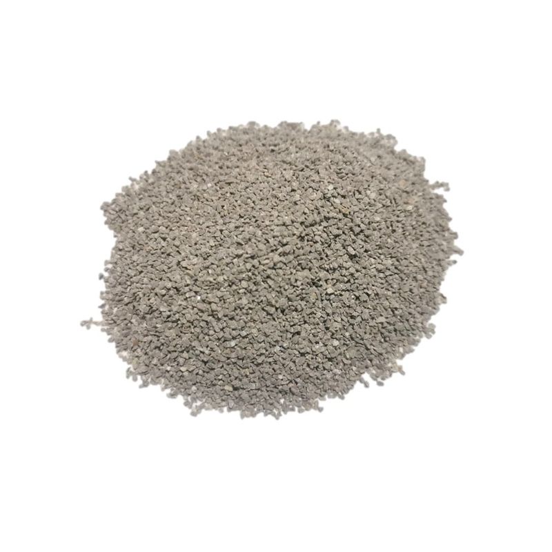 GENERICO - GRANALLA GRIS BRECIA  SELECTA  #00 BOLSA 1KG