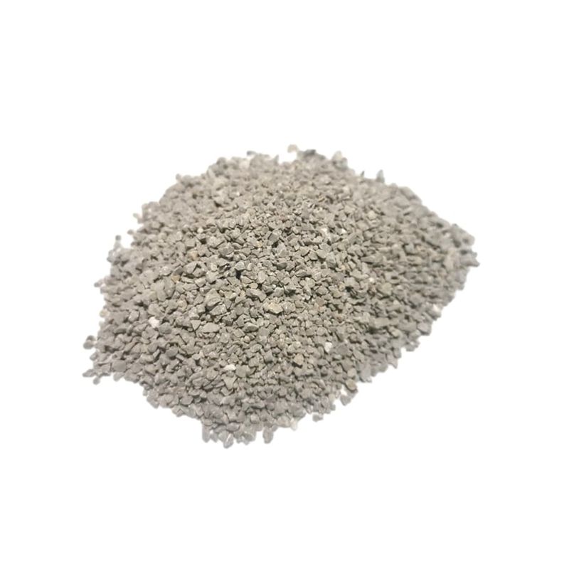 GENERICO - GRANALLA GRIS BRECIA 1 BOLSA 1KG