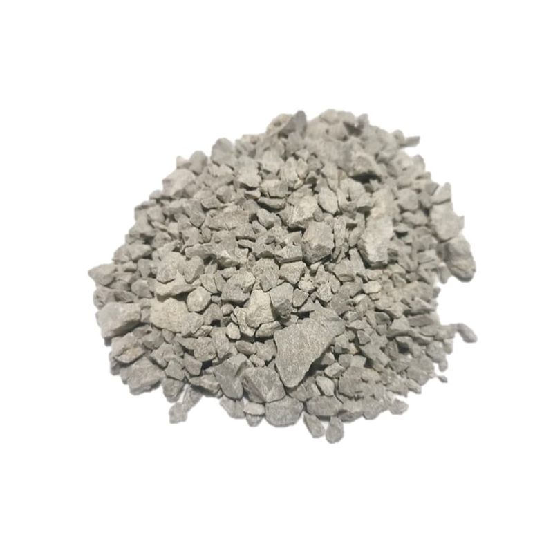 GENERICO - GRANALLA GRIS BRECIA  #23 BOLSA 1KG