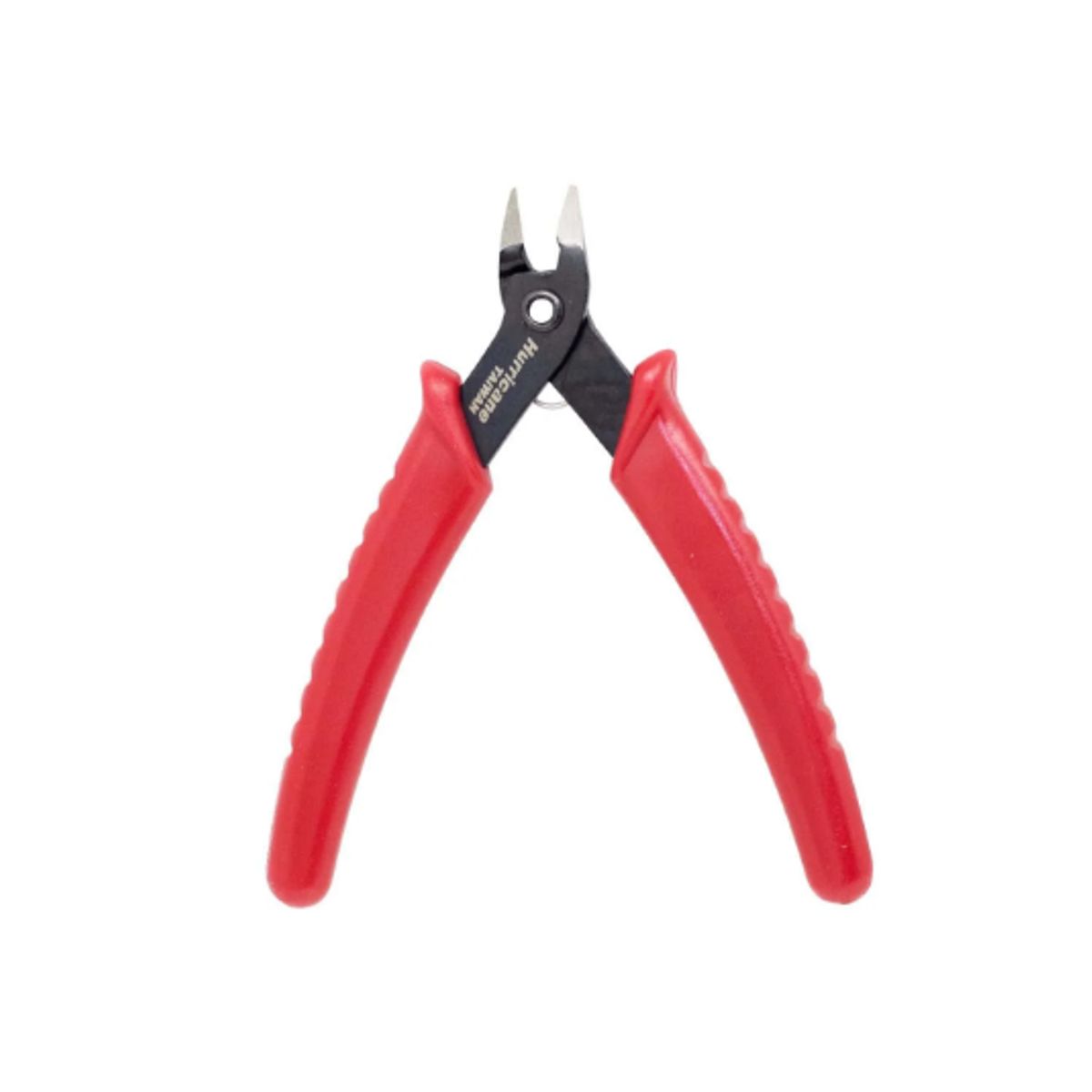 HURRICANE - Alicate de Corte para Electrónica 5″ HT-109 HURRICANE