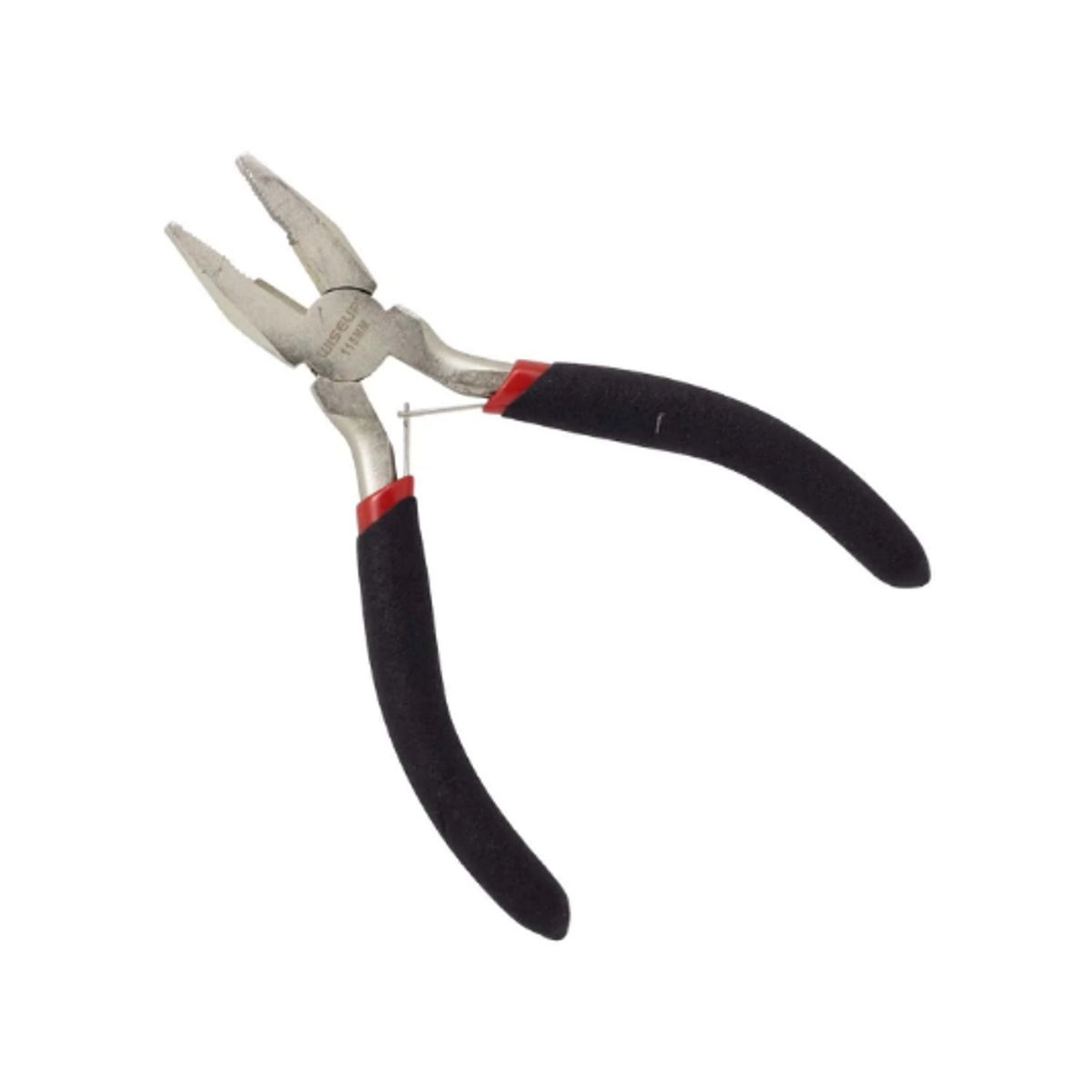 GENERICO - Alicate Universal de 4.7″ 010701 WISEUP