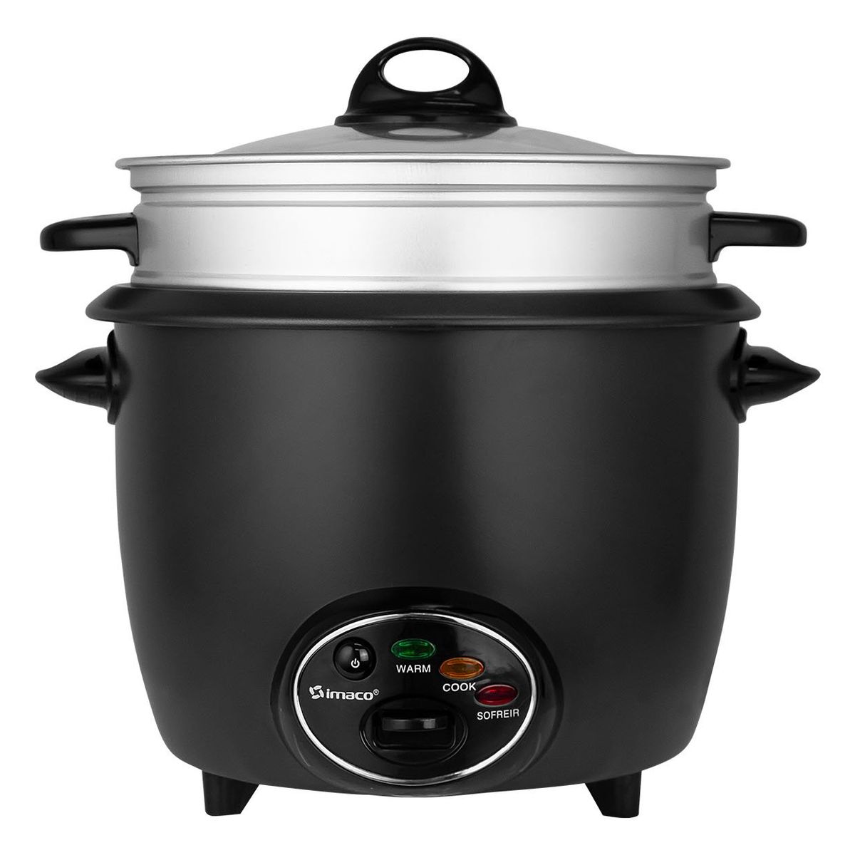 Imaco - Olla arrocera cFuncion Sofrito IMACO RC22FRY