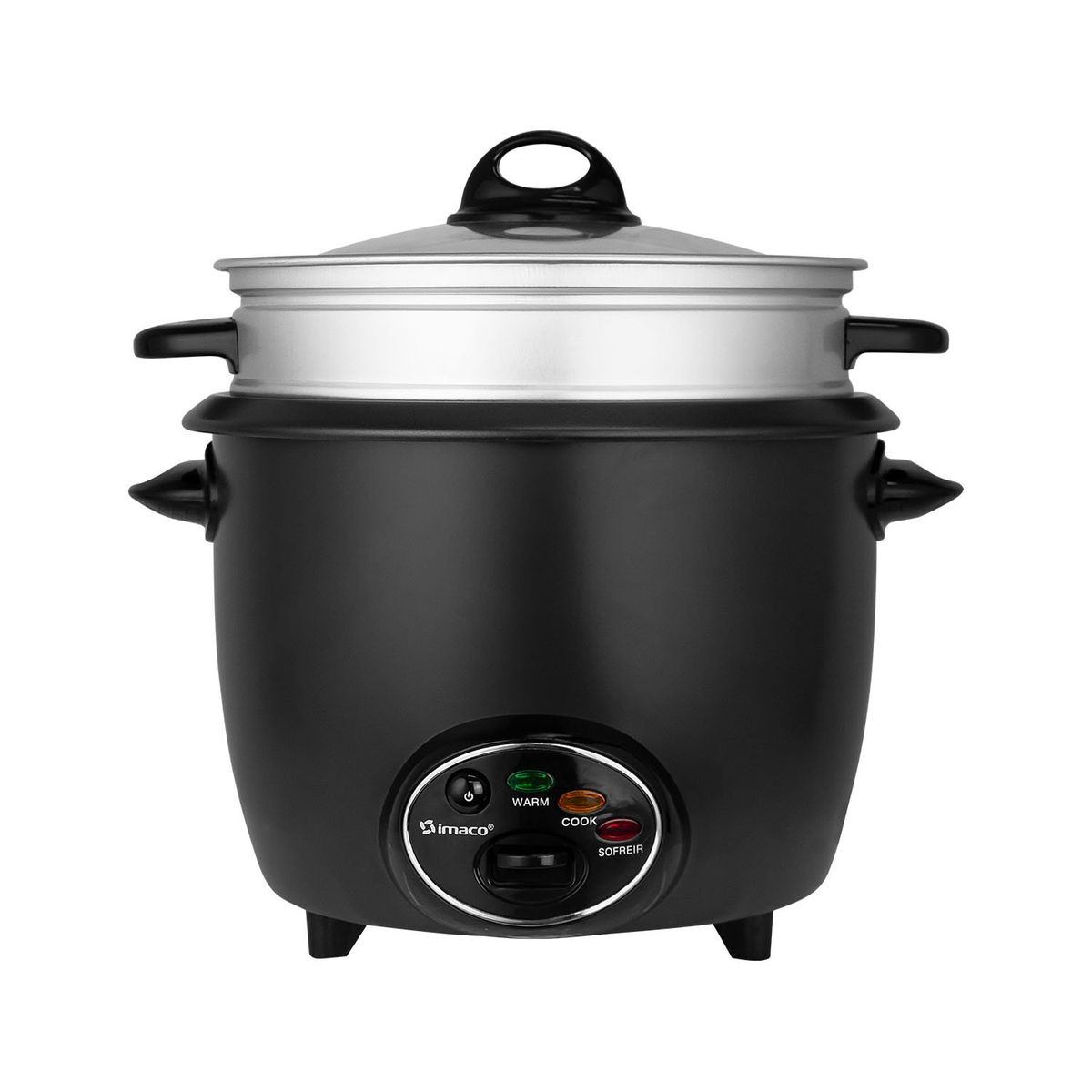 Imaco - Olla arrocera cFuncion Sofrito IMACO RC22FRY