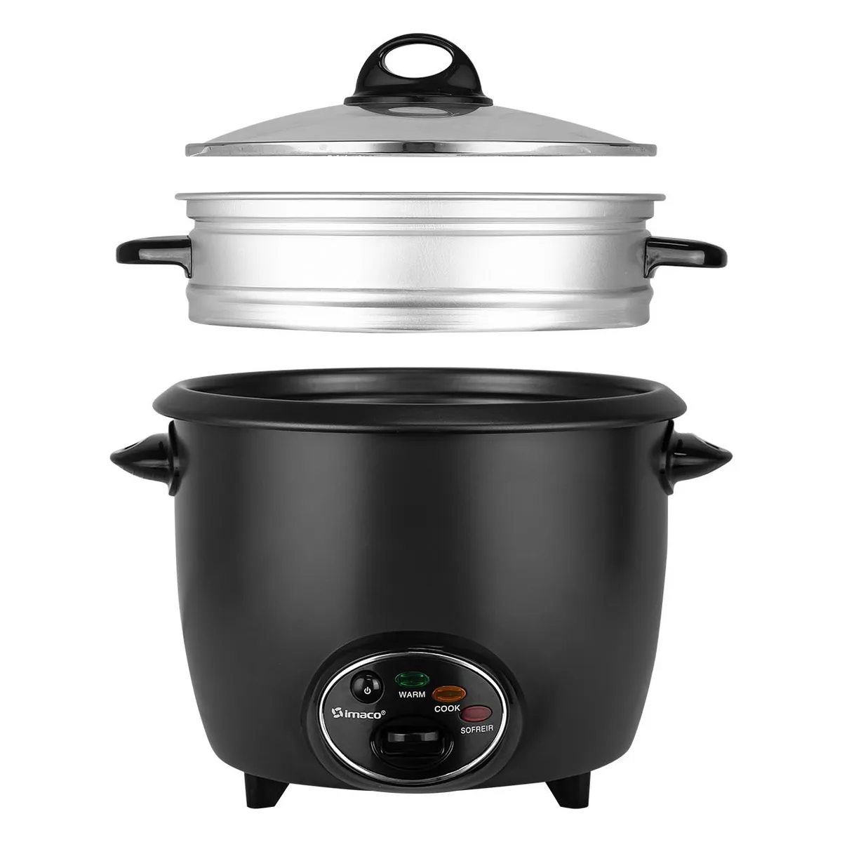 Imaco - Olla arrocera cFuncion Sofrito IMACO RC22FRY