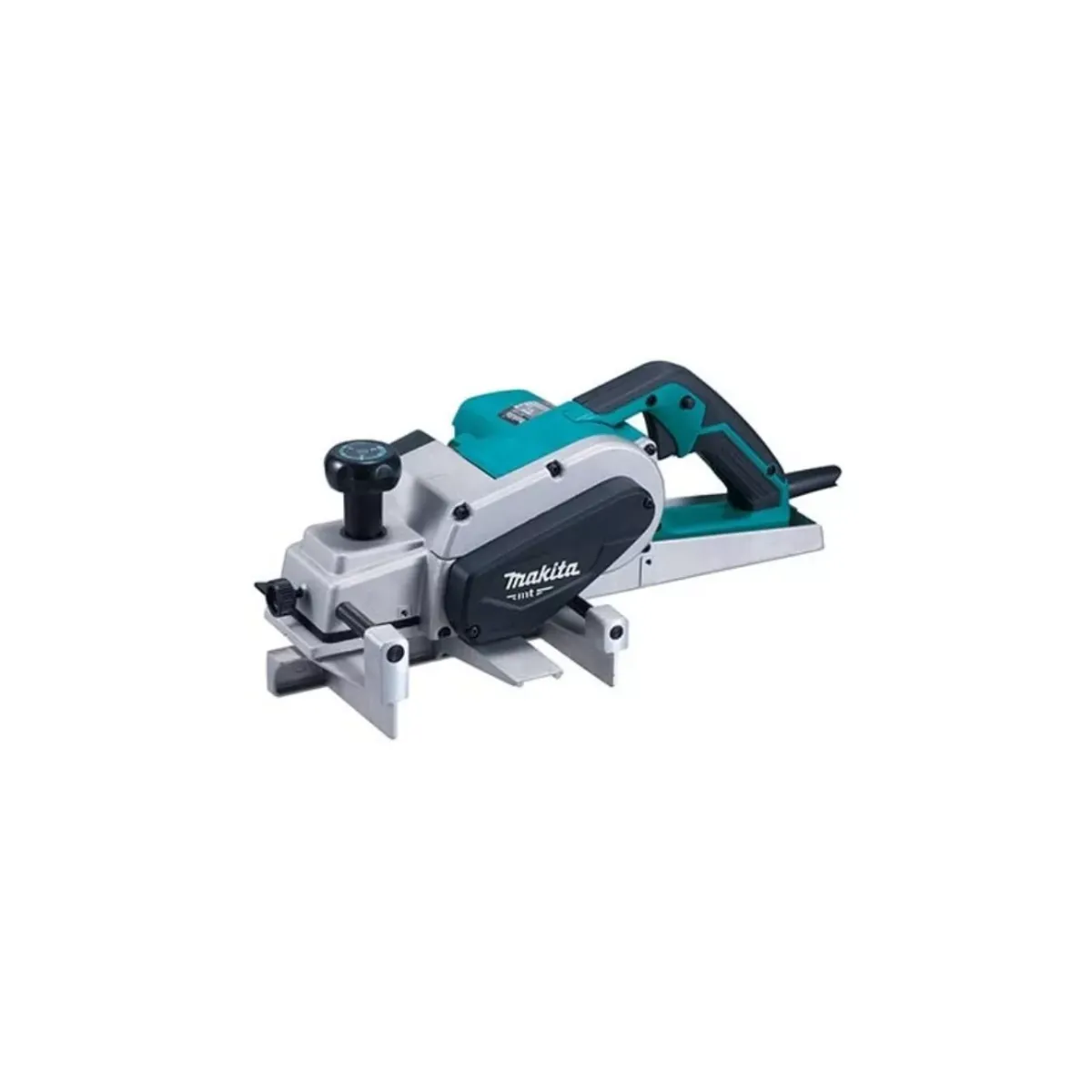 MAKITA - Cepillo Makita M1100kb Mt Azul 82mm 750w + Maletín