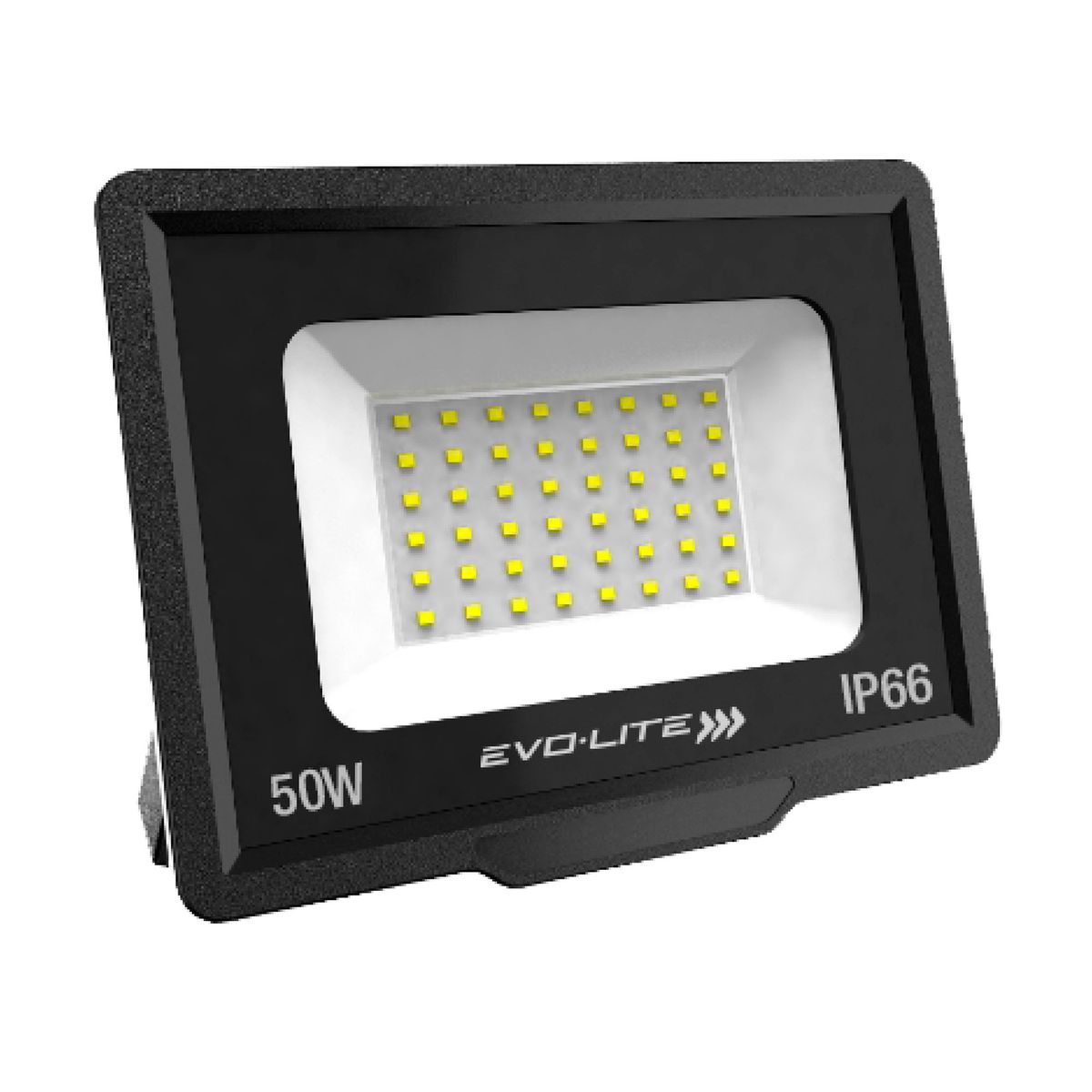 EVOLITE - Reflector Slim PRO 50w IP66 - Luz día