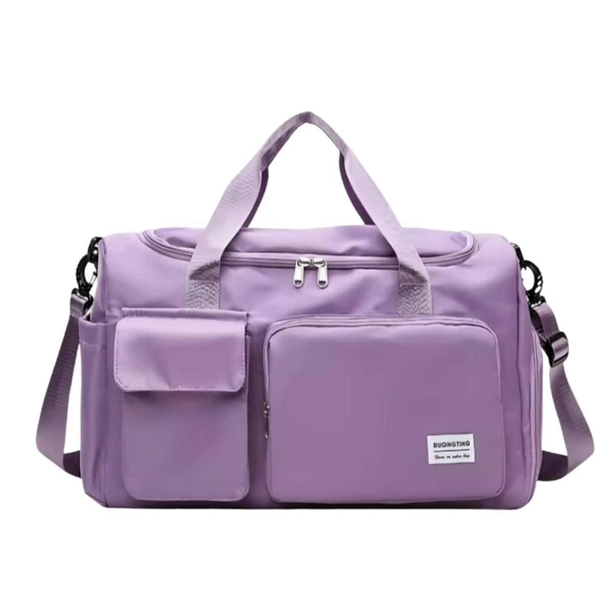 INSPIRA MARKET - Mochila Bolso de Viaje Multiusos Gimnasio Deportiva