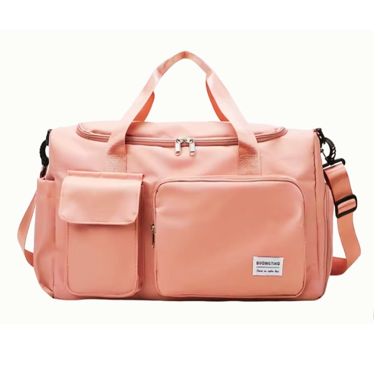 INSPIRA MARKET - Mochila Bolso de Viaje Multiusos Gimnasio Deportiva