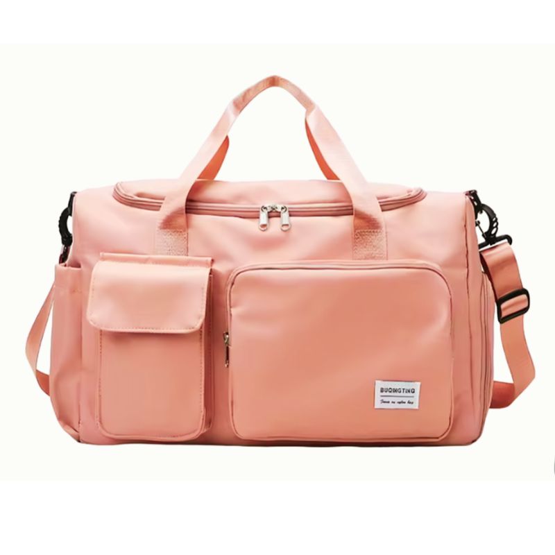 INSPIRA MARKET - Mochila Bolso de Viaje Multiusos Gimnasio Deportiva