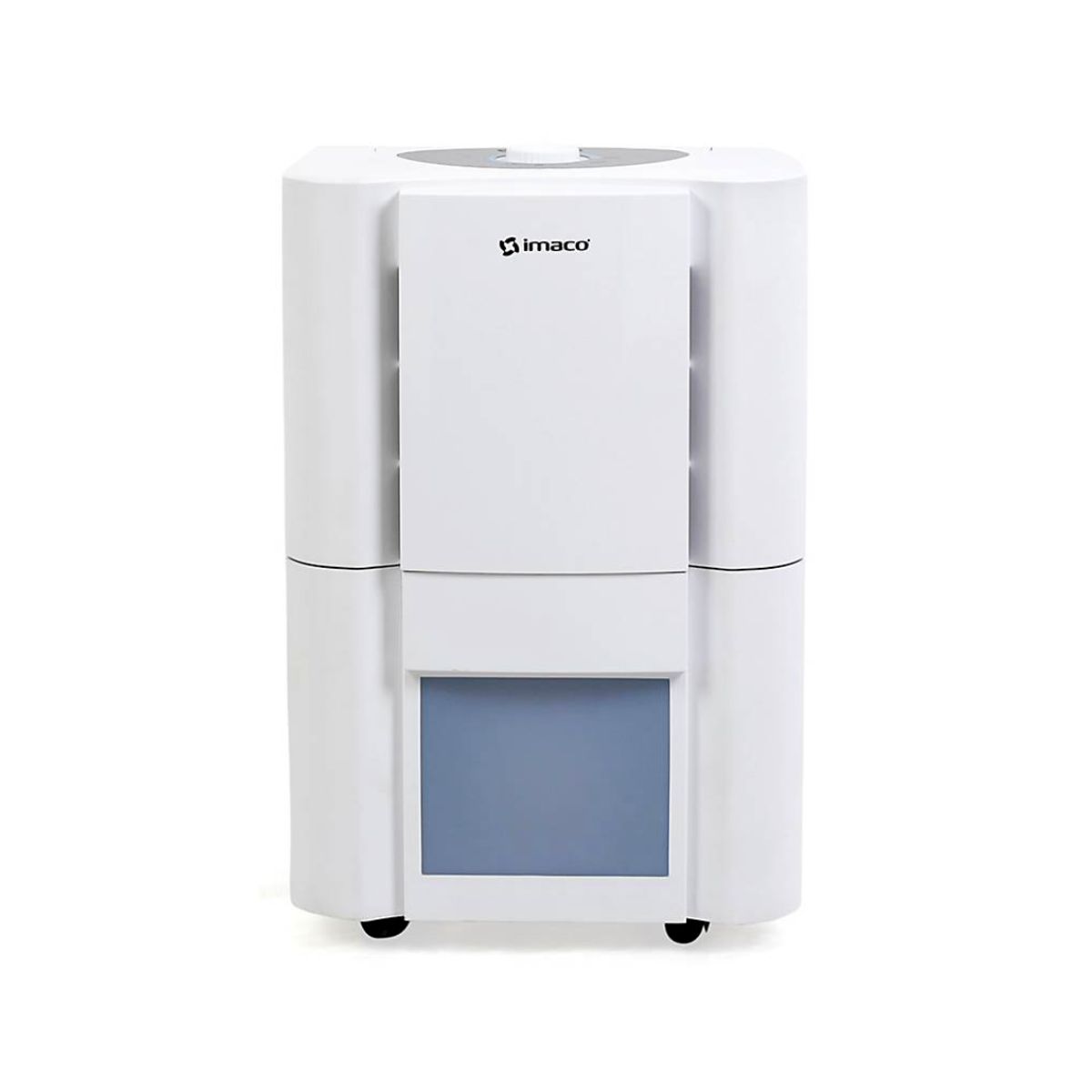 IMACO - Deshumedecedor Mecánico Imaco 10L DHM2610