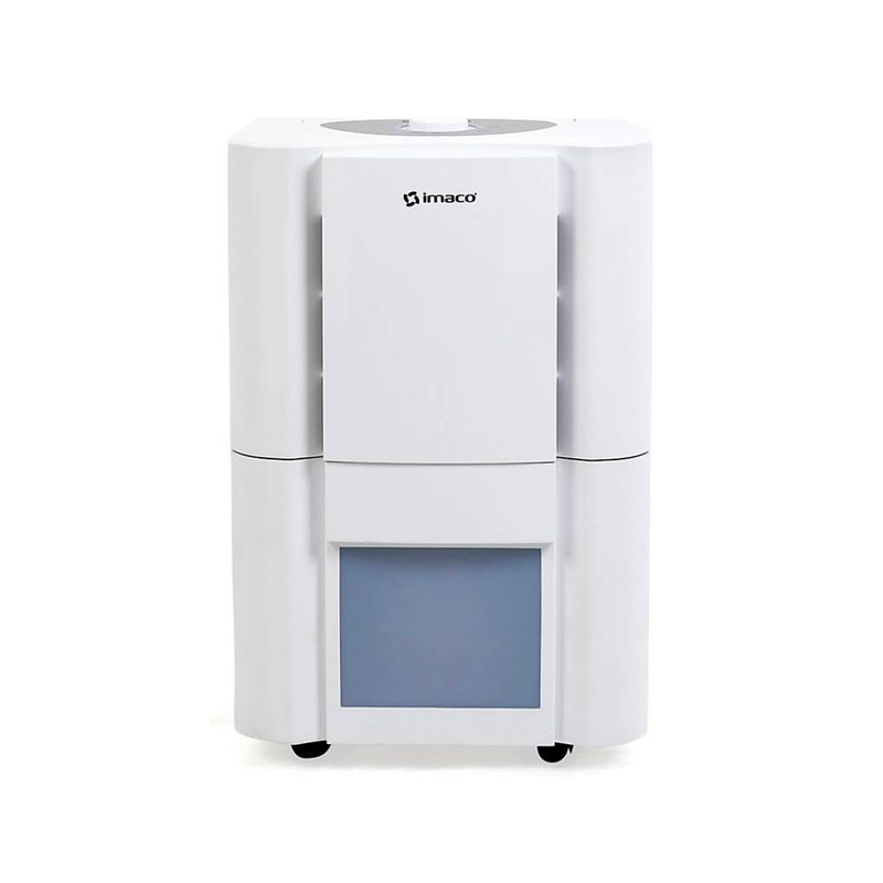 IMACO - Deshumedecedor Mecánico Imaco 10L DHM2610