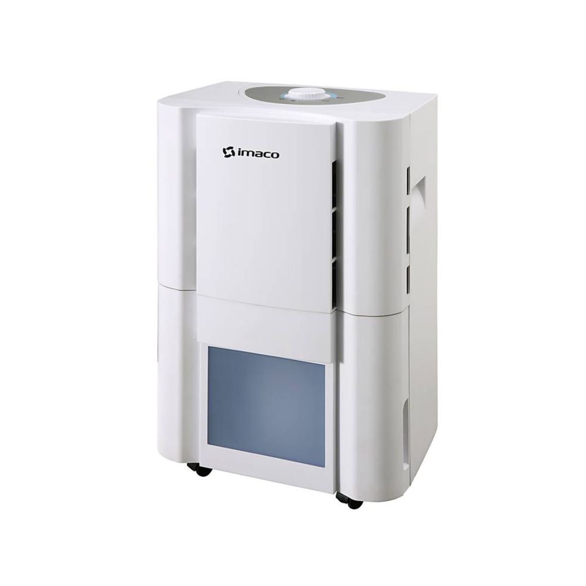 IMACO - Deshumedecedor Mecánico Imaco 10L DHM2610