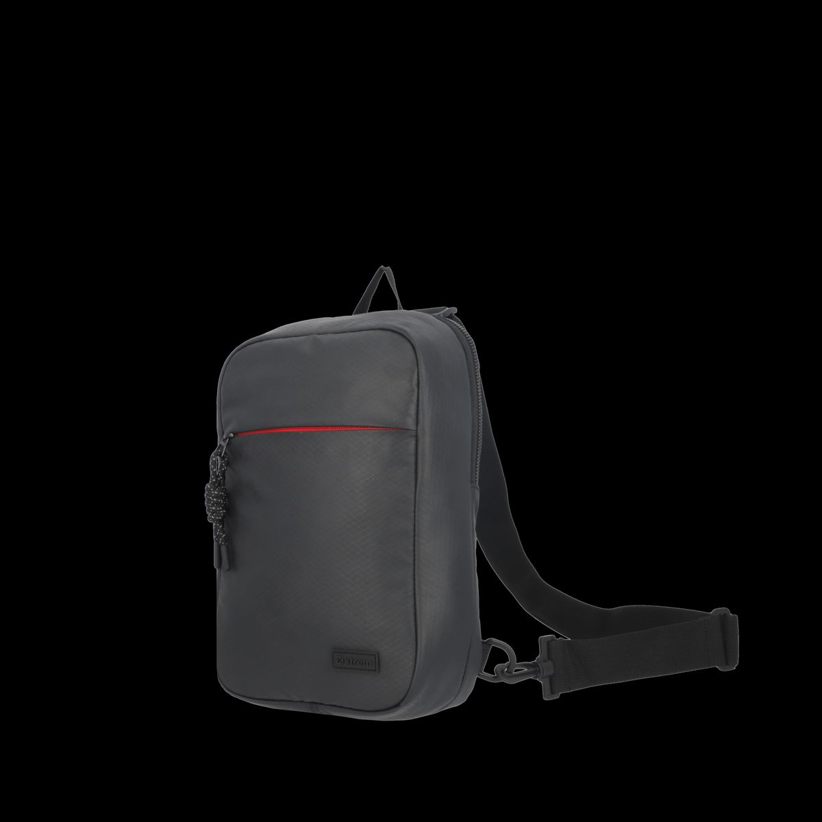 XTREM - Morral Luke 3Xt Black Matte