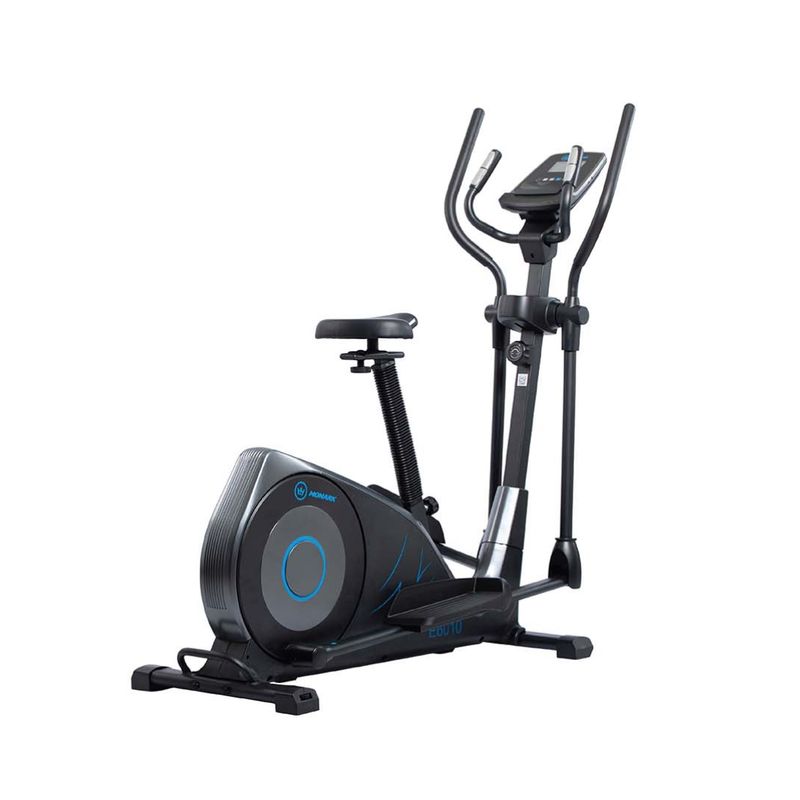 MONARK - ELIPTICA MONARK E6010