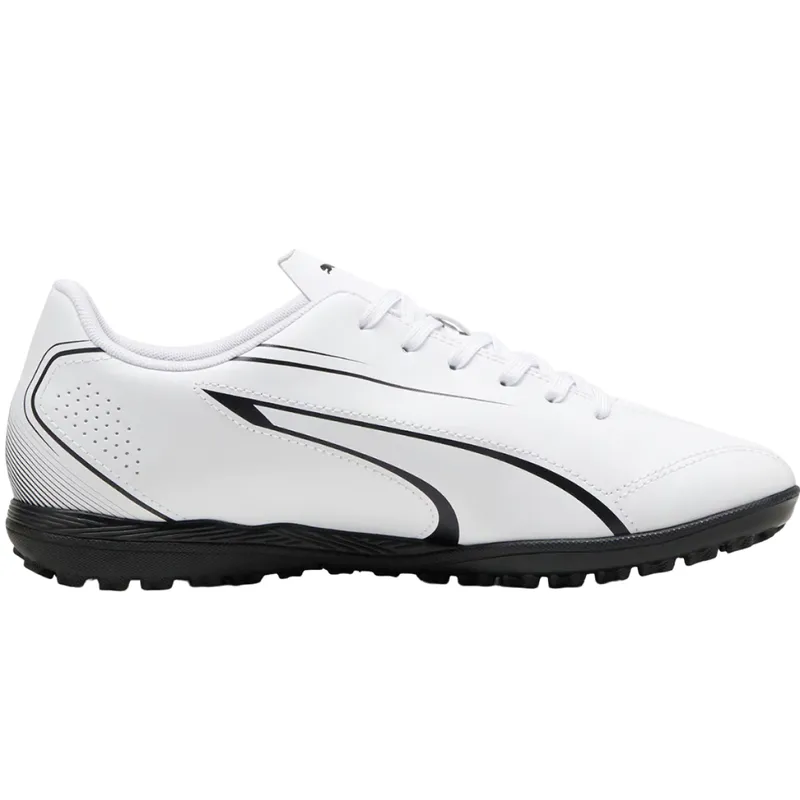 PUMA - Zapatilla Puma Vitoria TT 107484 06 Blanco para Hombre