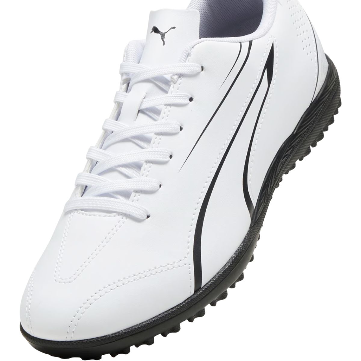 PUMA - Zapatilla Puma Vitoria TT 107484 06 Blanco para Hombre